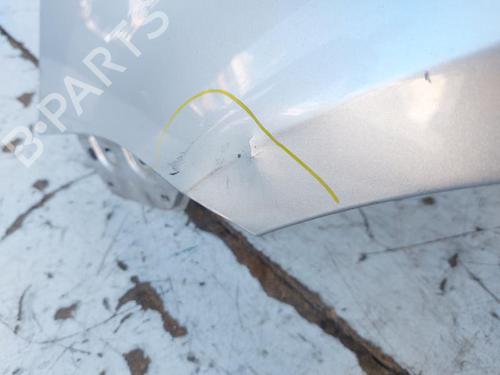 Left front fenders VW TOURAN (1T3) 1.6 TDI | BP29383528C41 