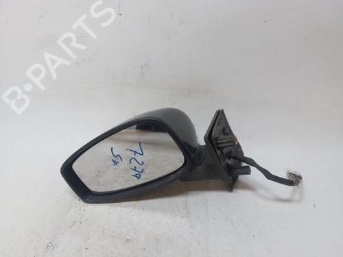 Used Left mirror Left mirror FIAT IDEA (350_) 1.3 D Multijet (90 hp) 34263405 34263405