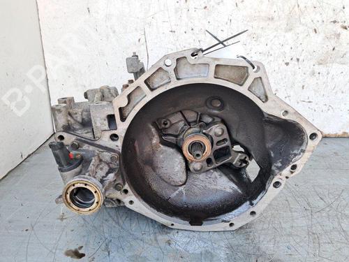 Used Gearbox Gearbox CHRYSLER VOYAGER IV (RG, RS) 2.5 CRD (141 hp) 34263238 34263238