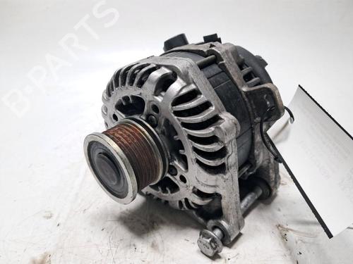 Used Alternator Alternator PEUGEOT BOXER Van 2.0 BlueHDi 130 (130 hp) 33263626 33263626