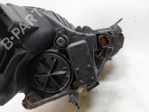 Left headlight HYUNDAI ix20 (JC) 1.4 CRDi | BP35975572C28 - Image 5