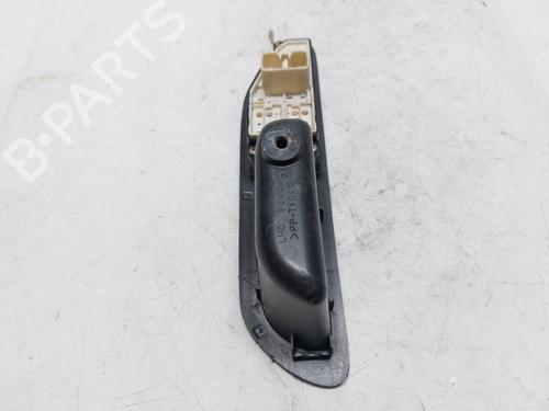 Left front window switch OPEL AGILA A (H00) 1.3 CDTI (F68) | BP35975680I27 - Image 3