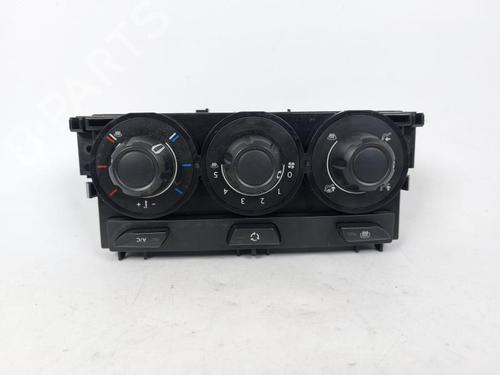 Used Climate control CITROËN DS3 (SA_) 1.6 HDi 90 (92 hp) 17205816