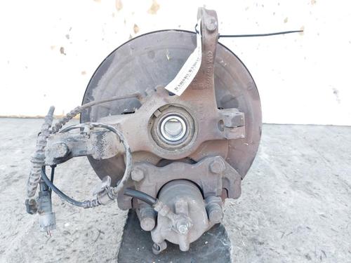 Right front steering knuckle OPEL MERIVA B MPV (S10) 1.4 LPG (75) | BP27537805M26