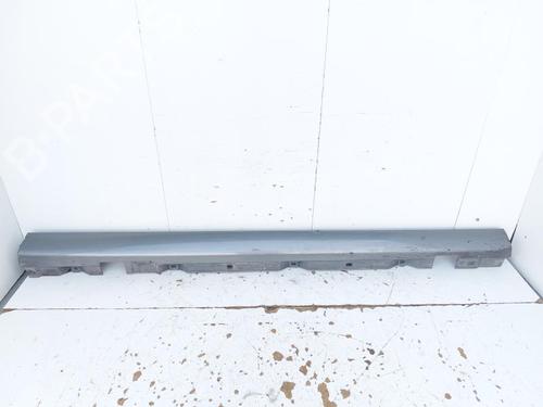 Trinbræt MERCEDES-BENZ A-CLASS (W177) A 180 d (177.010) (116 hp) 28618735