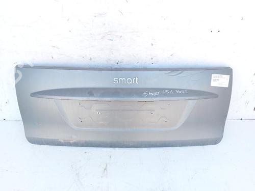 Used Other SMART FORTWO Coupe (451) 1.0 (451.331, 451.380) (71 hp) 15139129