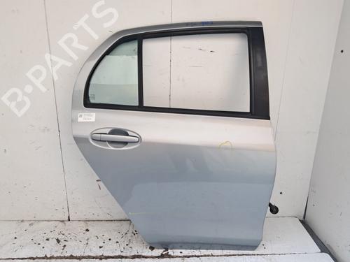 Used Right rear door Right rear door 36908306 36908306