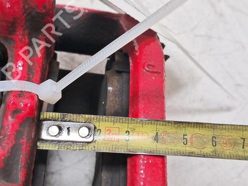 Left front brake caliper BMW 1 (F70) 118 d | BP40179151M105 - Image 5