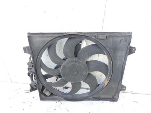 Used Radiator fan Radiator fan FORD KA (RU8) 1.2 (69 hp) 19405150 19405150
