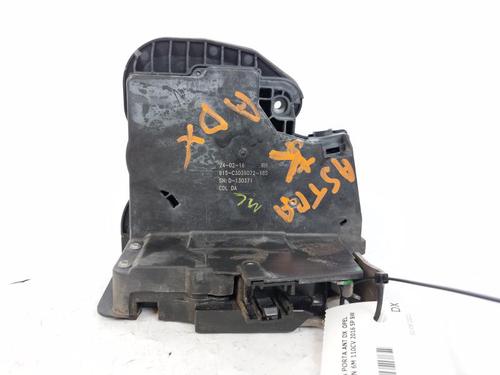 Used Front right lock Front right lock OPEL ASTRA K Sports Tourer (B16) 1.6 CDTi (35) (110 hp) 15161405 15161405