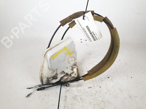 Used Front left lock MAZDA 6 Estate (GH) 2.0 MZR-CD (GH14) (140 hp) 15155167