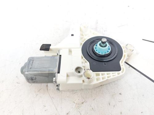 Front left window mechanism SKODA YETI (5L) 2.0 TDI | BP18152483C22