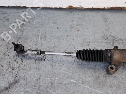 Steering rack FORD C-MAX (DM2) 1.6 TDCi | BP37602180M22 - Image 2