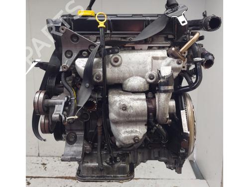Used Engine Engine 37631352 37631352