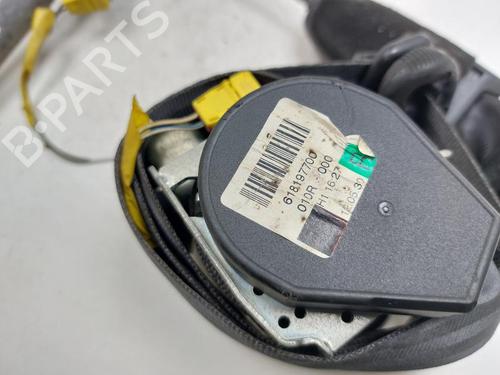 Front right seatbelt FIAT PUNTO EVO (199_) 1.3 D Multijet (199AXC1A, 199BXC1A, 199AXT1A, 199BXT1A) | BP29238858I25 