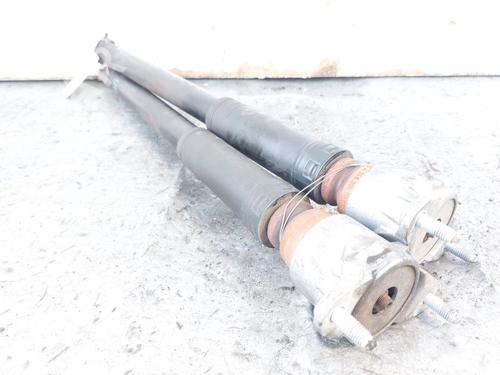 Used Right rear shock absorber MERCEDES-BENZ GLA-CLASS (X156) GLA 180 CDI / d (156.912) (109 hp) 27538747