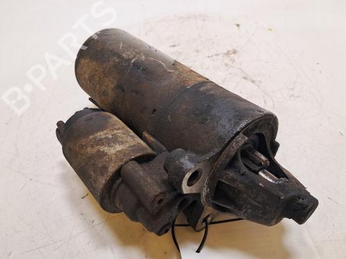 Starter FORD FOCUS I (DAW, DBW) 1.8 Turbo DI / TDDi | BP37757532M8 - Image 3