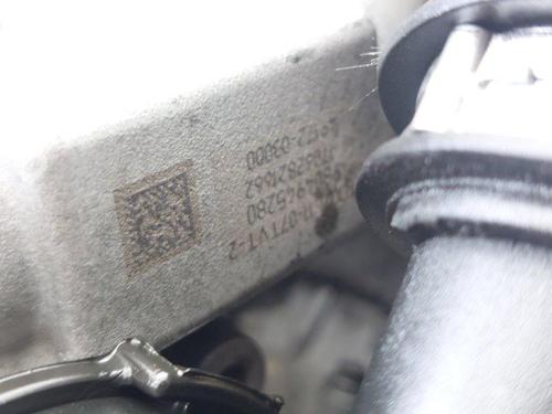 Engine FORD B-MAX (JK) 1.5 TDCi | BP34052510M1  - Image 6