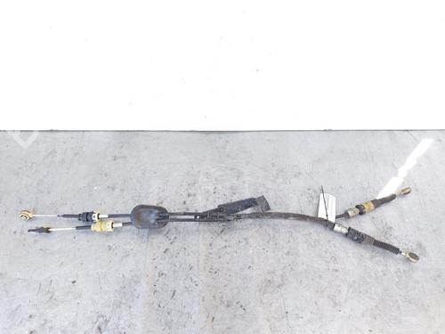 Used Gear lever Gear lever NISSAN JUKE (F15) 1.5 dCi (110 hp) 15158504 15158504