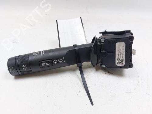 Used Steering column stalk OPEL MERIVA B MPV (S10) 1.4 LPG (75) (120 hp) 29050489