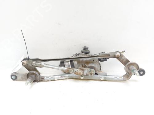 Front wiper motor OPEL KARL (C16) 1.0 | BP27995714M29 - Image 2