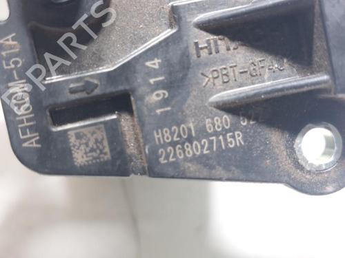 Mass air flow sensor RENAULT TRAFIC III Van (FG_) 2.0 dCi 130 (FGMY) | BP30898420M95