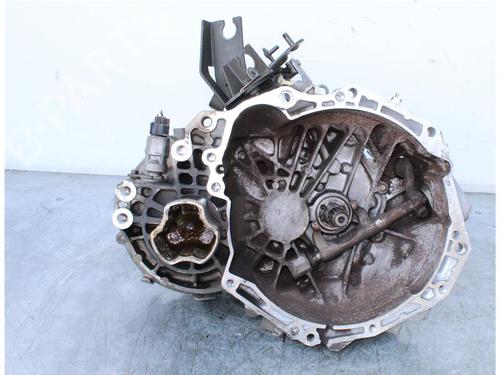 Used Gearbox HONDA CIVIC VII Hatchback (EU, EP, EV) 1.7 CTDi (EP4, EU9) (100 hp) 15141775