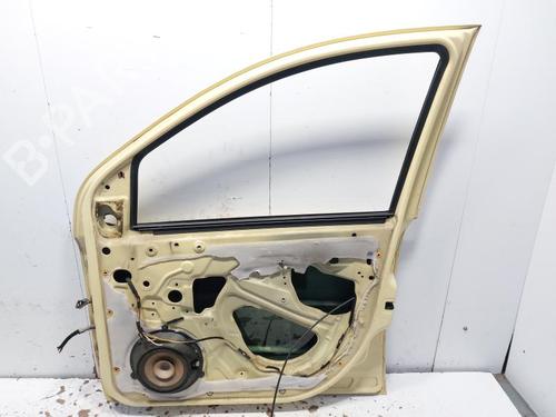 Right front door FIAT PANDA (169_) 1.2 LPG (169.AXB1A) | BP30453984C3