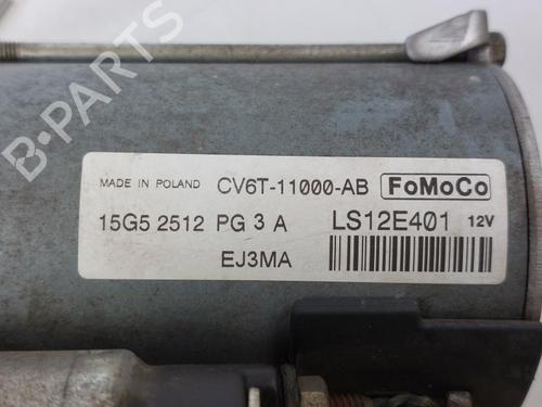 Starter FORD ECOSPORT 1.0 EcoBoost | BP15172893M8