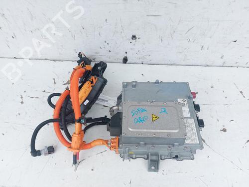 Modulo electronico DACIA SPRING EV (B6M1) (45 hp) 15164636