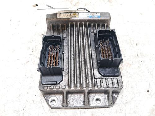 Engine control unit (ECU) OPEL MERIVA A MPV (X03) 1.7 CDTI (E75) | BP36292395M57 - Image 4