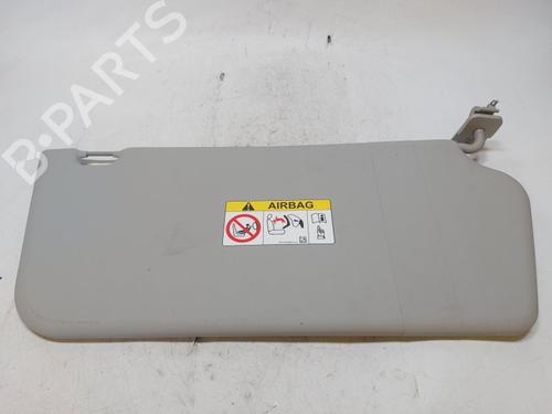 right-sun-visor-ford-transit-v363-van-fcd-fdd-2013-36001598 main image