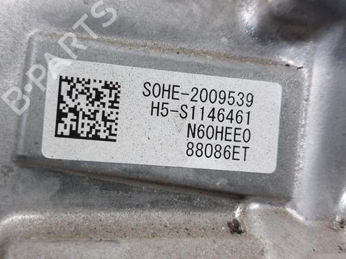 Gearbox HONDA JAZZ V (GR_, GS_) 1.5 eHEV (GR3, GR6) | BP21527218M3 