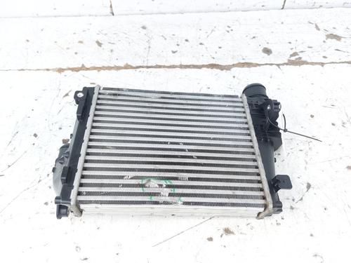 Intercooler Intercooler FIAT SCUDO Van 1.5 Multijet 120 (506) (120 hp) 35750550 35750550
