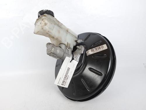 Used Servo brake Servo brake RENAULT CLIO IV Grandtour (KH_) 1.5 dCi 75 (75 hp) 15162584 15162584