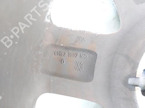 Rim LAND ROVER FREELANDER 2 (L359) 2.2 TD4 4x4 | BP27537186C45