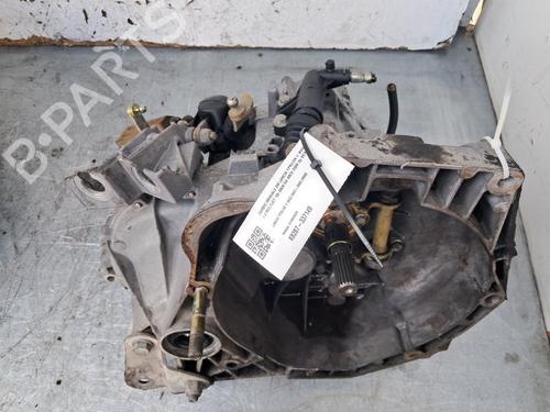 Gearbox LANCIA YPSILON (843_) 1.3 JTD (843.AXD11, 843.AXD1A) | BP38745629M3 - Image 2