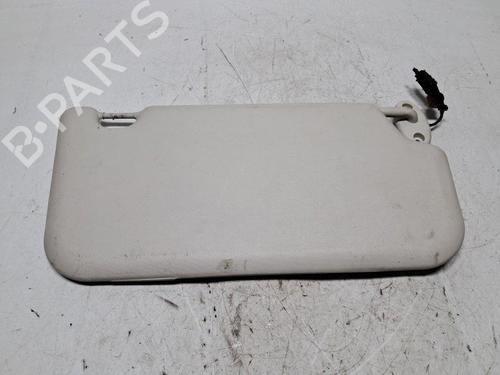 Left sun visor FORD FOCUS III 1.0 EcoBoost | BP33312170I1 - Image 4