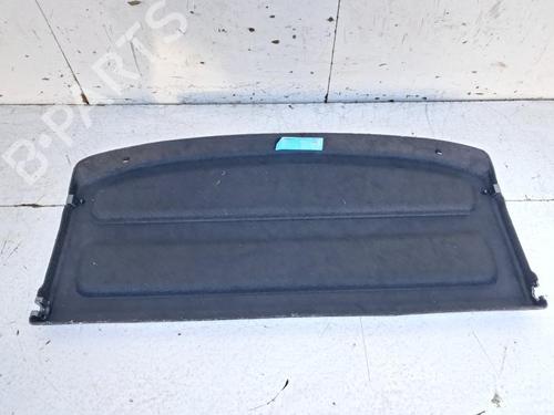 Rear parcel shelf RENAULT CLIO V (B7_) 1.5 Blue dCi 100 (B7AD) | BP31011309C85