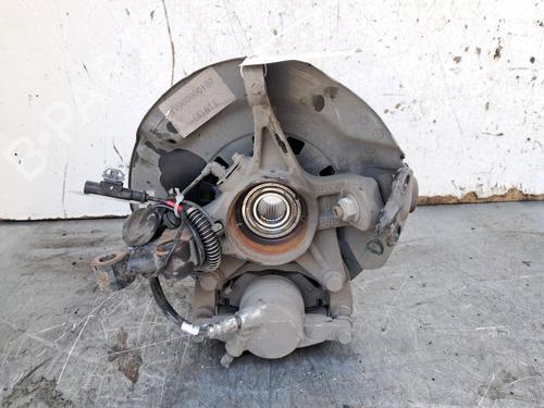 Right front steering knuckle DR DR 5.0 SUV 1.5 LPG | BP36694115M26 - Image 4