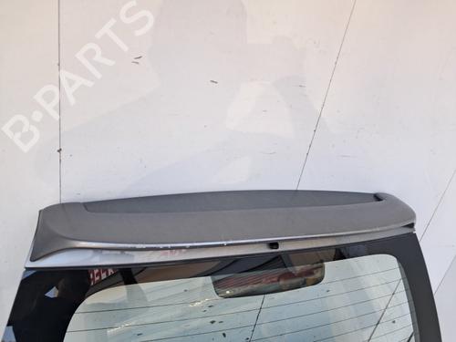 Tailgate SUZUKI IGNIS II (MH) 1.5 4x4 (RM415) | BP38458411C6 - Image 2