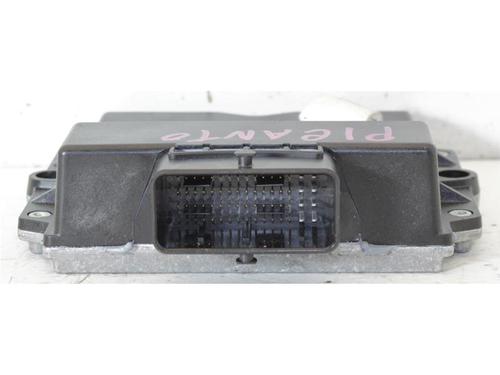 Electronic module KIA PICANTO III (JA) 1.0 LPG | BP15142913M83 - Image 2