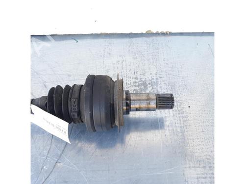 Left rear driveshaft MERCEDES-BENZ C-CLASS (W204) C 220 CDI (204.008) | BP15151237M40 