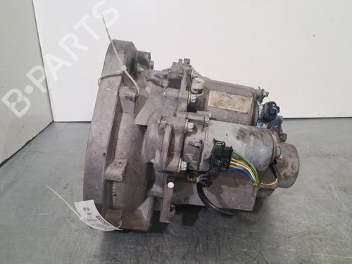 Gearbox SMART FORTWO Coupe (450) 0.7 (450.352, 450.332) | BP39767066M3 - Image 2