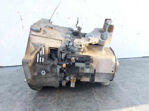 Gearbox PEUGEOT 308 II (LB_, LP_, LW_, LH_, L3_) 1.2 THP 130 | BP15161496M3 