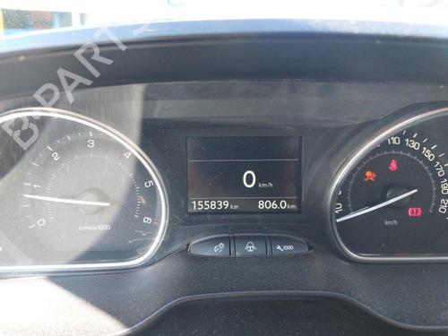 Gearbox PEUGEOT 2008 I (CU_) 1.6 HDi | BP33195405M3  - Image 11