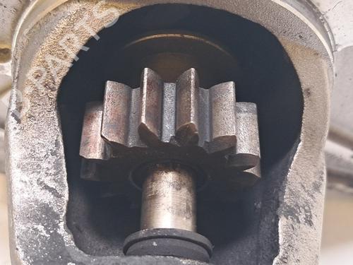 Starter FIAT PANDA (312_, 319_) 1.0 Mild Hybrid (312.PYD1B) | BP37631386M8 - Image 4