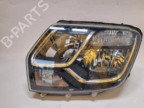 Used Left headlight Left headlight 37602233 37602233