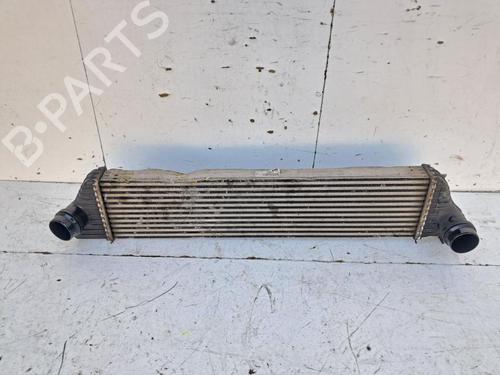 Used Intercooler OPEL MOVANO B Bus (X62) 2.3 CDTI FWD (JV) (125 hp) 30898818