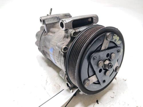 Used AC compressor AC compressor PEUGEOT 307 (3A/C) 1.6 HDi 110 (109 hp) 34119097 34119097